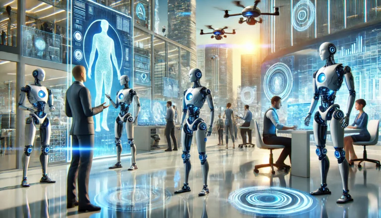 The Future of Artificial Intelligence: Opportunities and Challenges